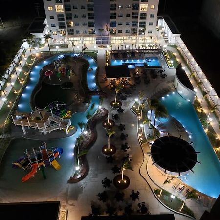 Salinas Exclusive Resort - 2 Quartos Salinópolis Extérieur photo