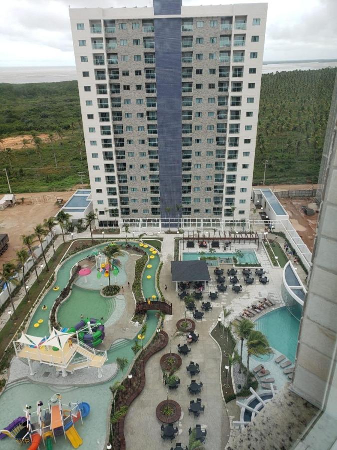 Salinas Exclusive Resort - 2 Quartos Salinópolis Extérieur photo