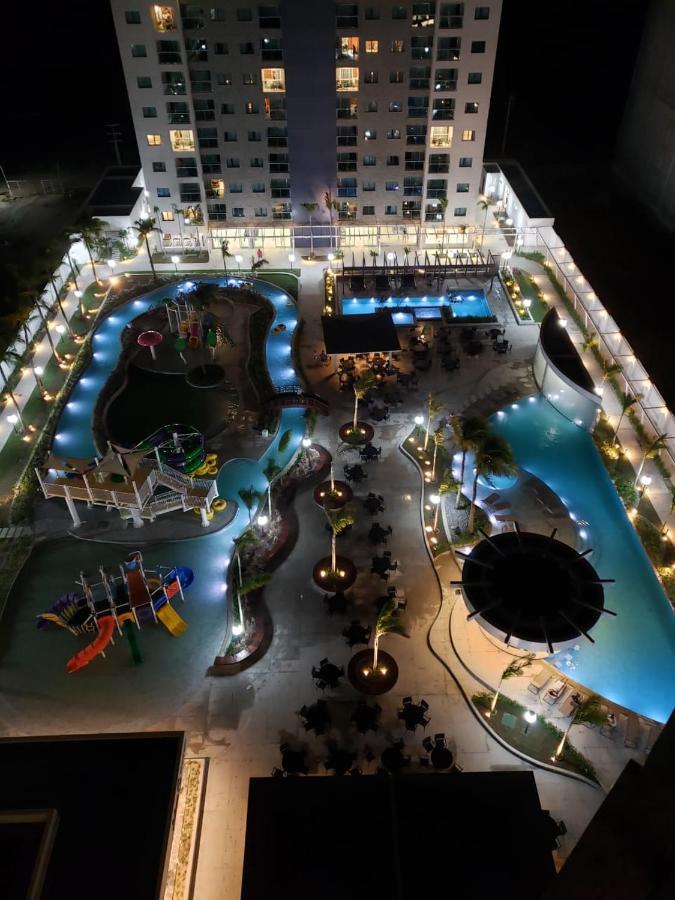 Salinas Exclusive Resort - 2 Quartos Salinópolis Extérieur photo